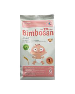 BIMBOSAN Bio-7 refill