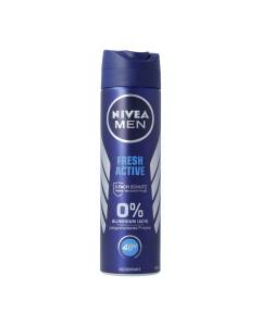 NIVEA Male Deo Fresh Active Aeros (neu)