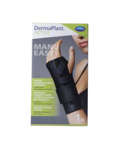 Dermaplast active manu easy 2 short right