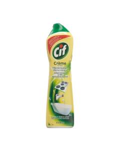 CIF Creme Citron