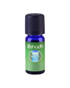Oshadhi synergie respiration
