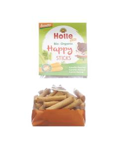 Holle happy sticks carotte-fenouil