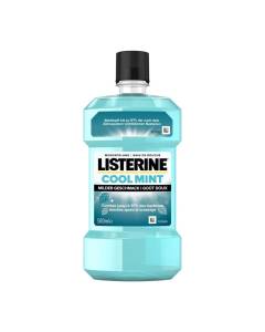 Listerine coolmint mild