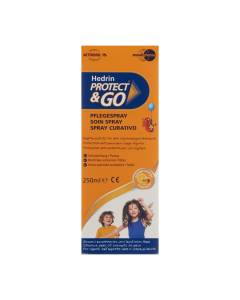 Hedrin Protect & Go