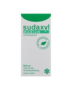 Sudaxyl medium Roll on