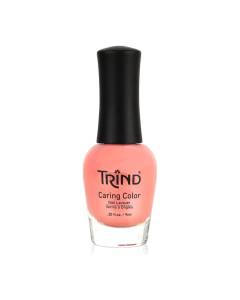 TRIND Caring Color Nail Lacquer