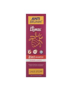 Anti-brumm by elimax 2en1 shampoing