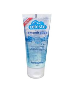 Celeste smooth glide lubricant