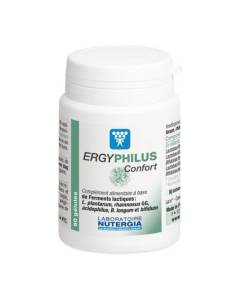 Nutergia ergyphilus confort gélules