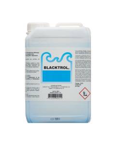 Blacktrol activateur/algicide liq