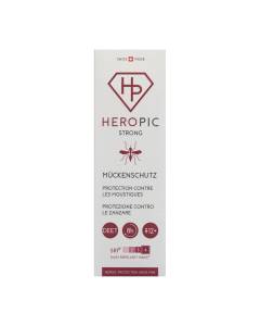 Heropic strong protection moustiques