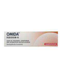Omida (r) rubiderm-n