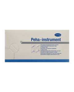 Peha-instrument porte aigu mayo heg 12cm dr 25 pce