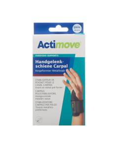 ACTIMOVE Everyday Support Handgelenksch Carpal