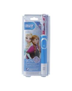 Oral-b brosse à dents électrique kids frozen cls