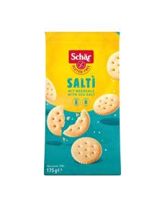 Schär salti crackers salé sans gluten