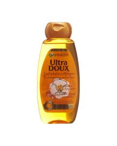 Ultra doux shamp merveilleux argan camélia