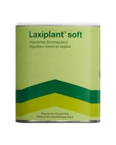 Laxiplant (R) soft