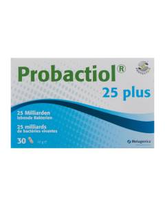Probactiol 25 plus capsules