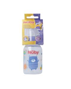 Nuby Design Standardflasche