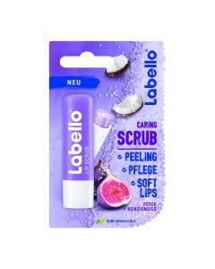 Labello Caring Lip Scrub
