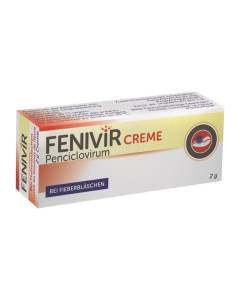 Fenivir (R) Creme