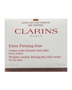 Clarins extra firming jour ps