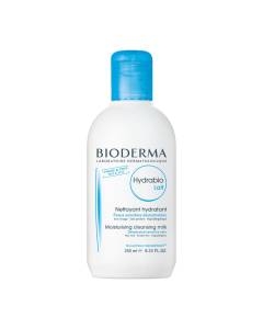 Bioderma hydrabio lait nettoyant hydratant
