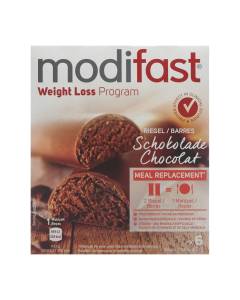 MODIFAST Programm Riegel Schokolade