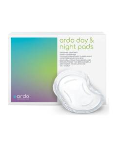 Ardo day & night pads coussinets allait uni