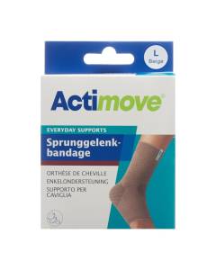 Actimove everyday support orth cheville l