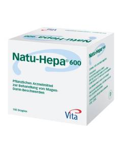 Natu-Hepa 600 (R)