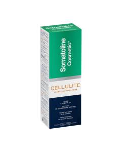 Somatoline anti-cellulite crème 15 jours