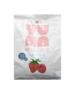 YUMA Molke Erdbeer-Himbeer