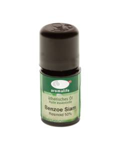 Aromalife benzoe (resin) siam