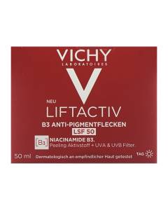 Vichy liftactiv specialist b3 spf50