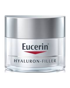 Eucerin hyaluron filler jour tous types de peaux + spf 30