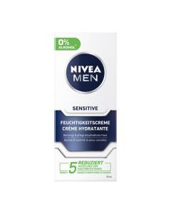 NIVEA Men Sensitive Feuchtigkeitscreme