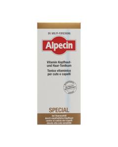 Alpecin special tonique cheveux vitamines