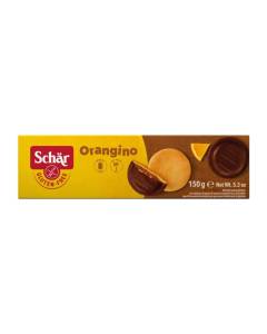 SCHÄR Orangino Soft Cake glutenfrei