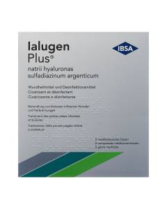 Ialugen Plus (R)