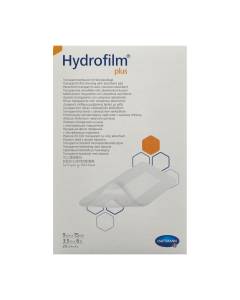 Hydrofilm plus pans vuln filme