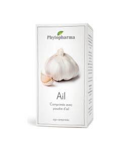 Phytopharma ail cpr