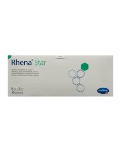 Rhena Star Elastische Binden
