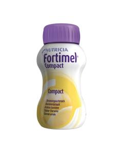 Fortimel compact banane