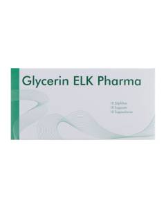 Glycerin ELK Pharma
