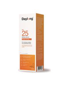 Daylong protect&care lotion spf25