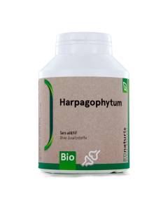 BIONATURIS Harpagophytum Kaps 350 mg Bio
