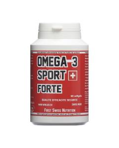 Winlab OMEGA-3 SPORT Forte Kaps 1000 mg (FSN)