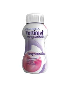 Fortimel energy multi fibre fraise